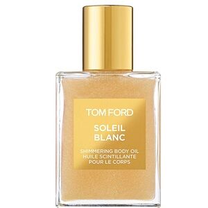 Tom Ford Mini Soleil Blanc Shimmering Body Oil